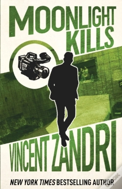 Capa do artigo Moonlight Kills