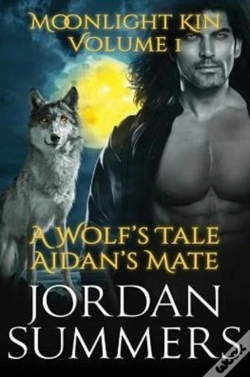 Capa do artigo Moonlight Kin Vol. 1