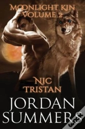 Capa do artigo Moonlight Kin Vol. 2