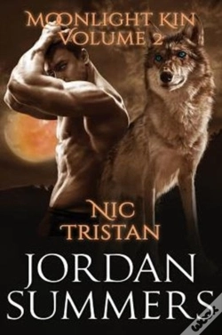 Capa do artigo Moonlight Kin Vol. 2