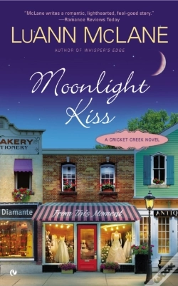 Capa do artigo Moonlight Kiss