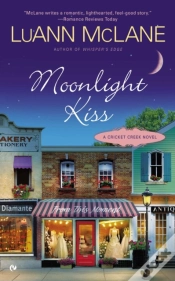 Capa do artigo Moonlight Kiss