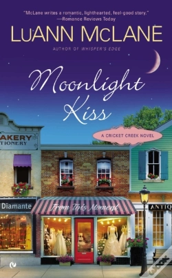 Capa do artigo Moonlight Kiss