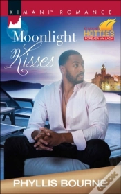 Capa do artigo Moonlight Kisses