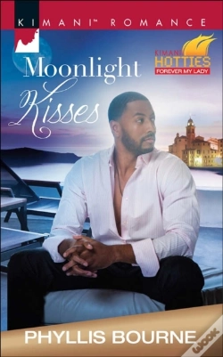 Capa do artigo Moonlight Kisses