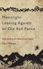 Moonlight Leaning Against An Old Rail Fence - Preview