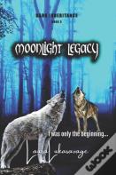 Moonlight Legacy (Dark Inheritance,#3)