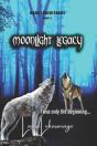 Moonlight Legacy (Dark Inheritance,#3) - Preview