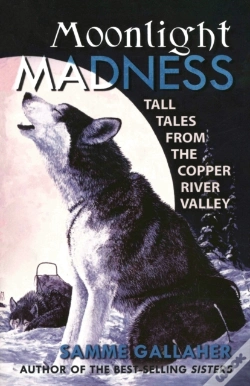 Capa do artigo Moonlight Madness