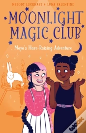 Capa do artigo Moonlight Magic Club: Maya