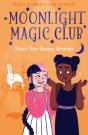 Moonlight Magic Club: Maya'S Hare-Raising Adventure - Preview