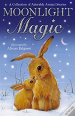 Capa do artigo Moonlight Magic