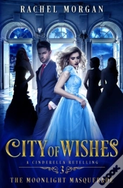 Capa do artigo Moonlight Masquerade