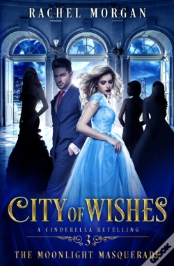 Capa do artigo Moonlight Masquerade