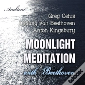 Capa do artigo Moonlight Meditation With Beethoven