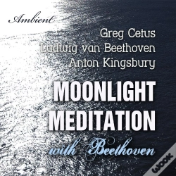 Capa do artigo Moonlight Meditation With Beethoven