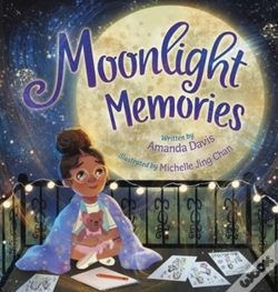 Capa do artigo Moonlight Memories