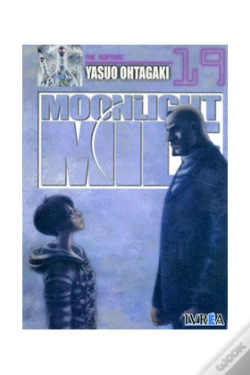 Capa do artigo Moonlight Mile 19