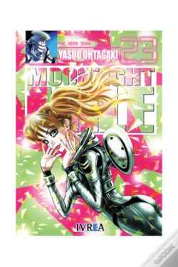 Capa do artigo Moonlight Mile 23