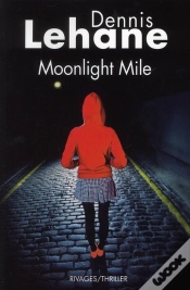 Capa do artigo Moonlight Mile