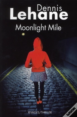 Capa do artigo Moonlight Mile
