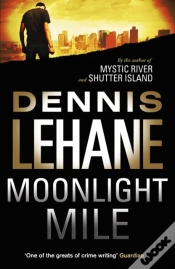 Capa do artigo Moonlight Mile