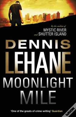 Capa do artigo Moonlight Mile