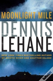 Capa do artigo Moonlight Mile