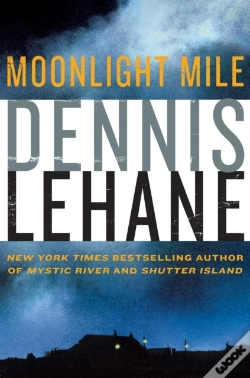 Capa do artigo Moonlight Mile
