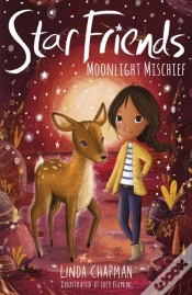 Capa do artigo Moonlight Mischief