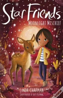 Capa do artigo Moonlight Mischief