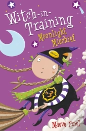 Moonlight Mischief