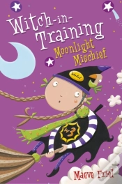 Capa do artigo Moonlight Mischief