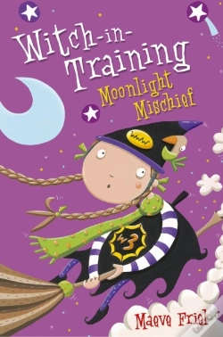 Capa do artigo Moonlight Mischief
