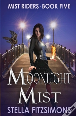 Capa do artigo Moonlight Mist