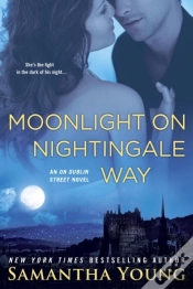 Capa do artigo Moonlight On Nightingale Way