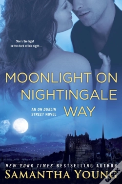 Capa do artigo Moonlight On Nightingale Way