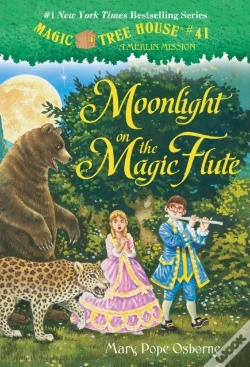 Capa do artigo Moonlight On The Magic Flute
