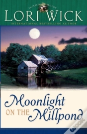 Capa do artigo Moonlight On The Millpond