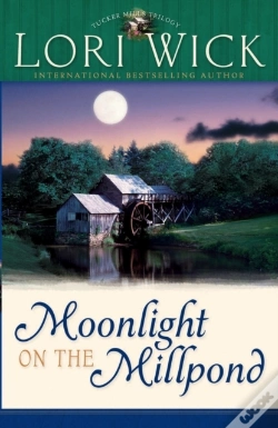 Capa do artigo Moonlight On The Millpond