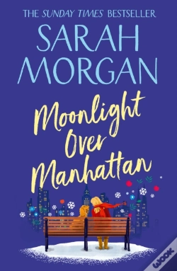 Capa do artigo Moonlight Over Manhattan