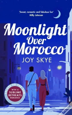 Capa do artigo Moonlight Over Morocco