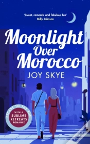Capa do artigo Moonlight Over Morocco