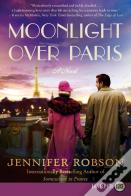 Moonlight Over Paris
