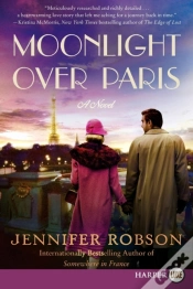 Capa do artigo Moonlight Over Paris