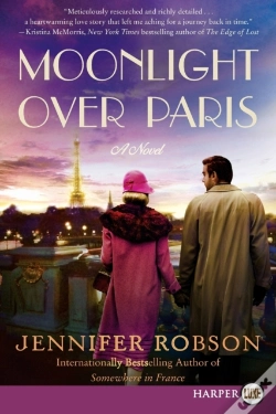 Capa do artigo Moonlight Over Paris