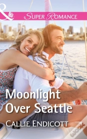 Capa do artigo Moonlight Over Seattle