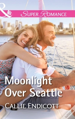 Capa do artigo Moonlight Over Seattle