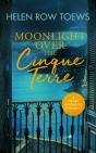 Moonlight Over The Cinque Terre - Preview