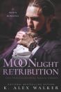 Moonlight Retribution - Preview